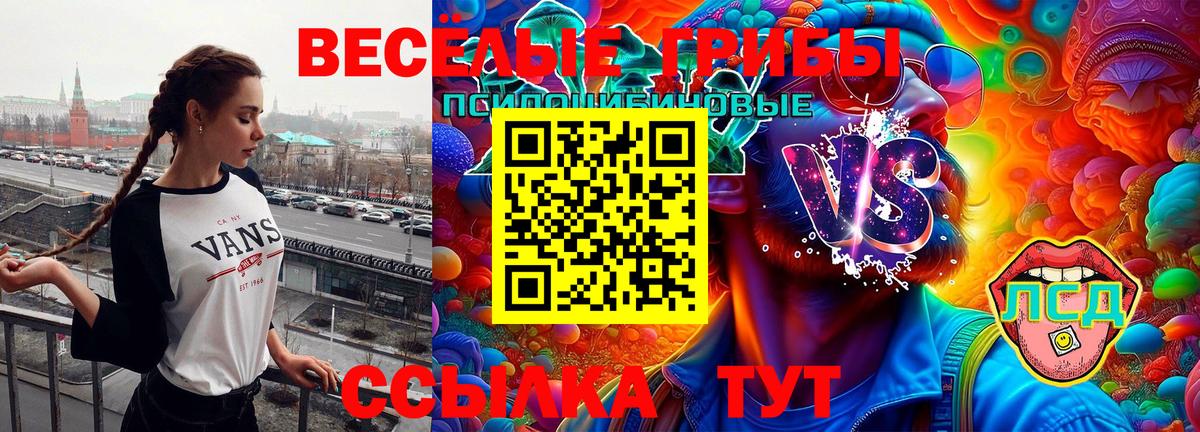 Галлюциногенные грибы Magic Shrooms Мирный
